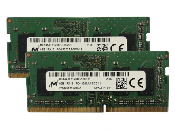 DDR4 4GB RAM for Laptop & PC – 100% Working – Cheap Price